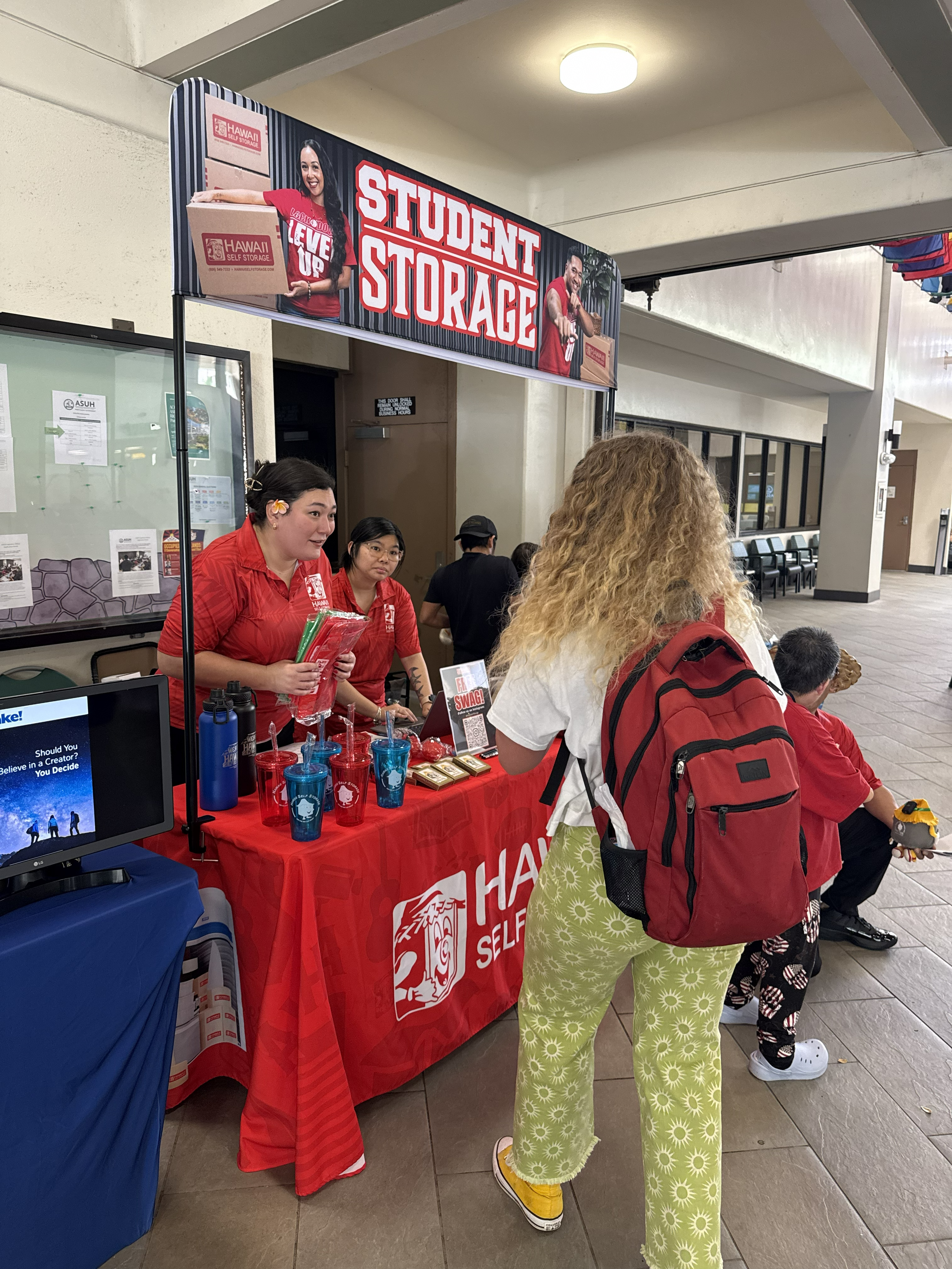 Student Support